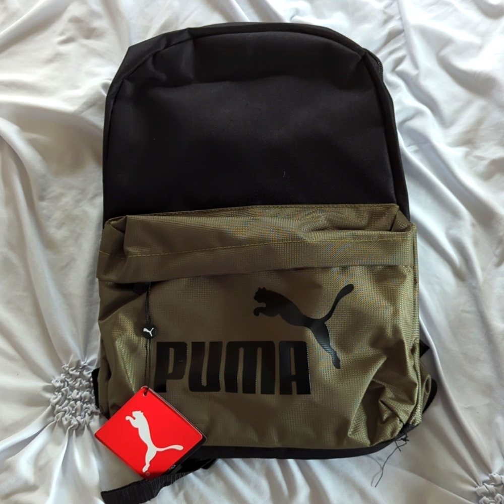 Puma Backpack - image 1